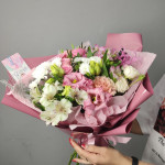 Цветы и букеты на День Влюбленных от интернет-магазина «Your Fantasy»в Нижнем Тагиле