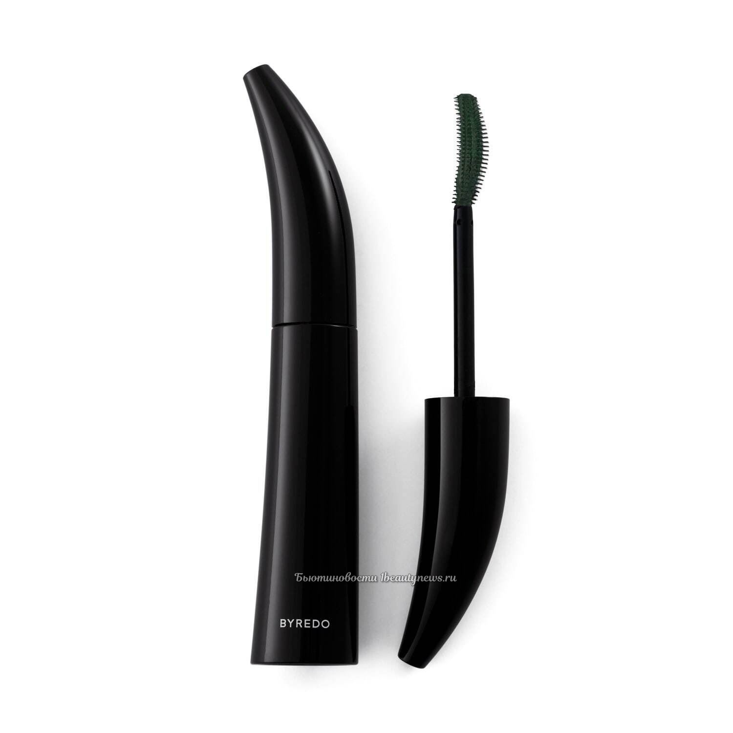 Byredo Magnetic State Volume Mascara Christmas Holiday 202