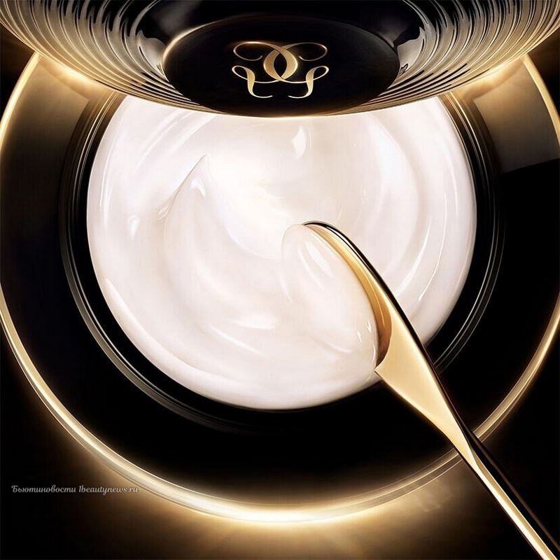 Guerlain Orchidee Imperiale Black Cream Winter 2024-2025