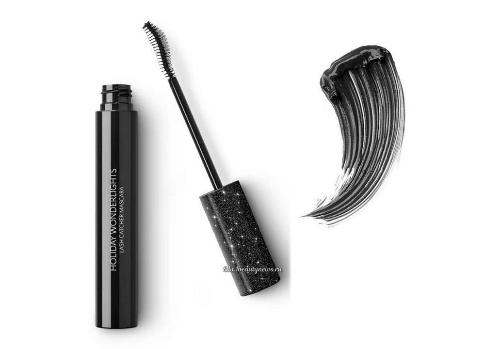 Kiko Milano Holiday Wonderlights Lash Catcher Mascara Christmas Holiday 2024