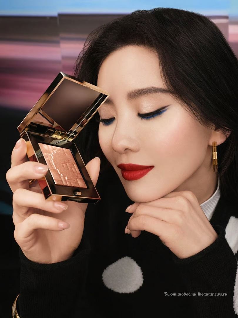 Bobbi Brown x Pac-Man Makeup Collection Winter 2024-2025 - Makeup