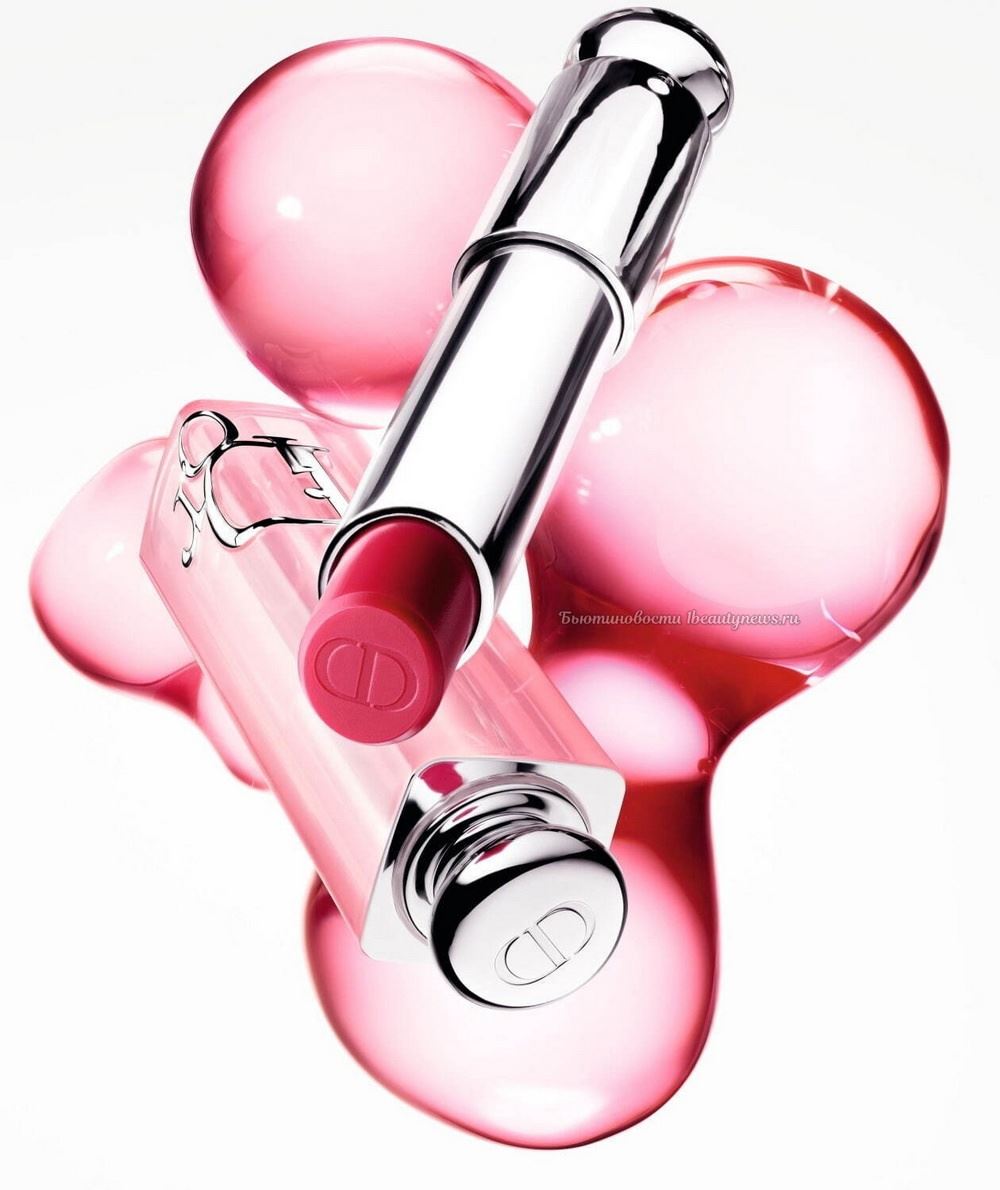 Dior Addict Lip Glow Spring 2025