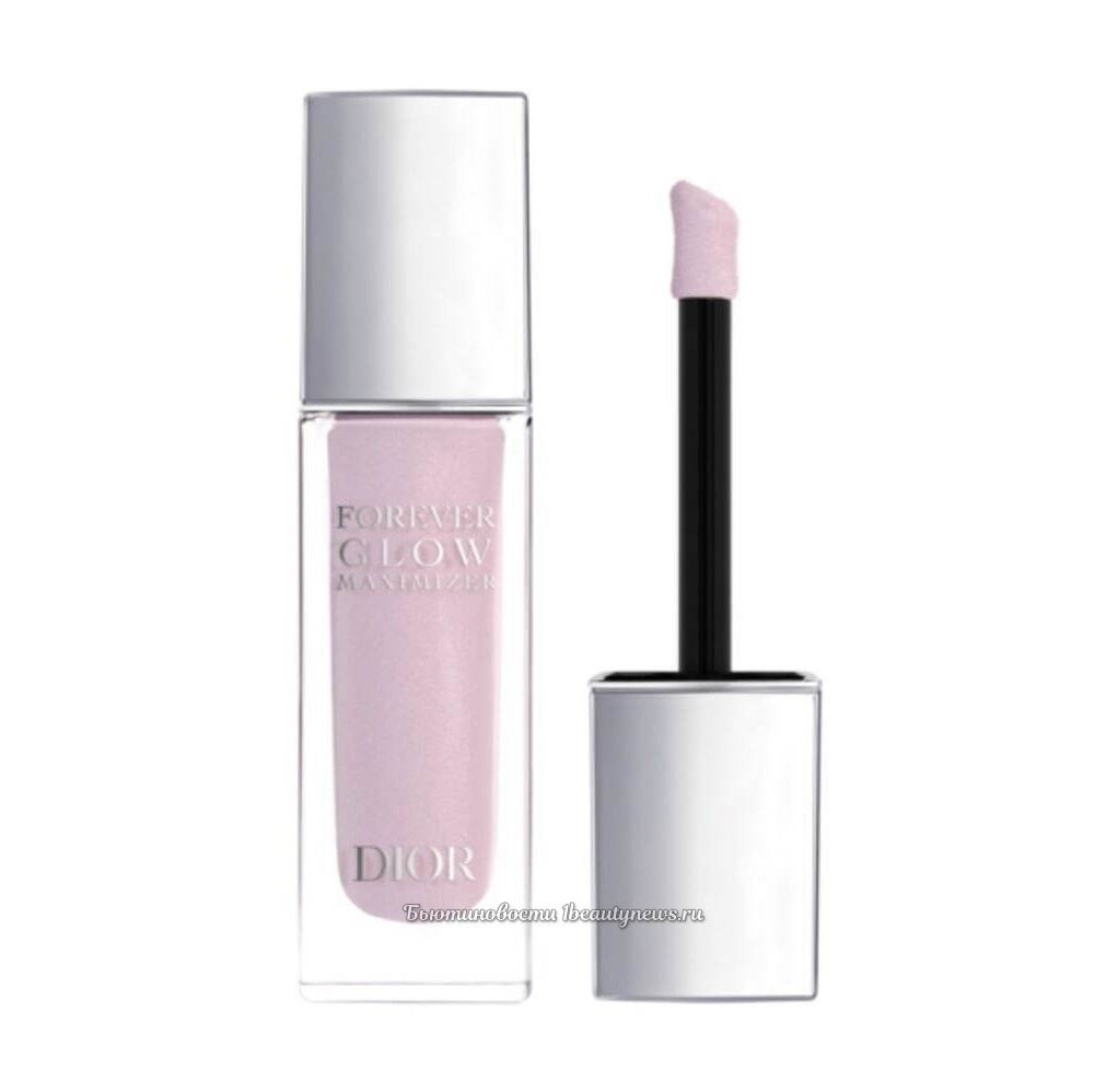 Dior Forever Glow Maximizer Spring 2025