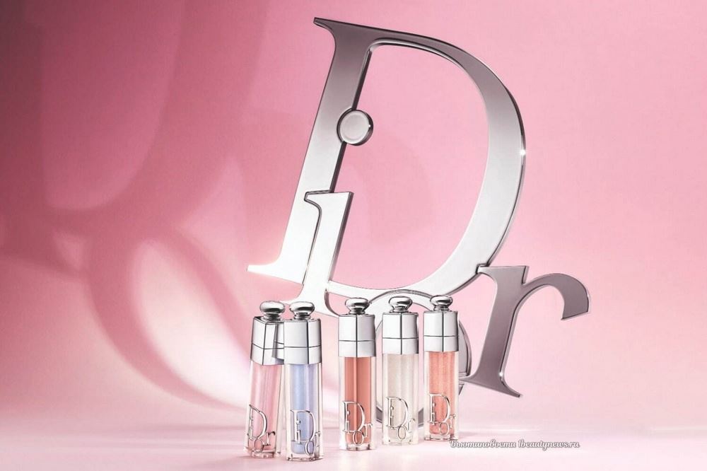 Dior Addict Lip Maximizer Spring 2025