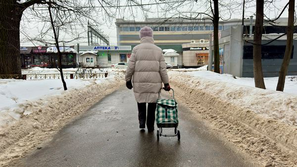 Синоптики спрогнозировали облачность и отсутствие осадков в Москве 2 декабря