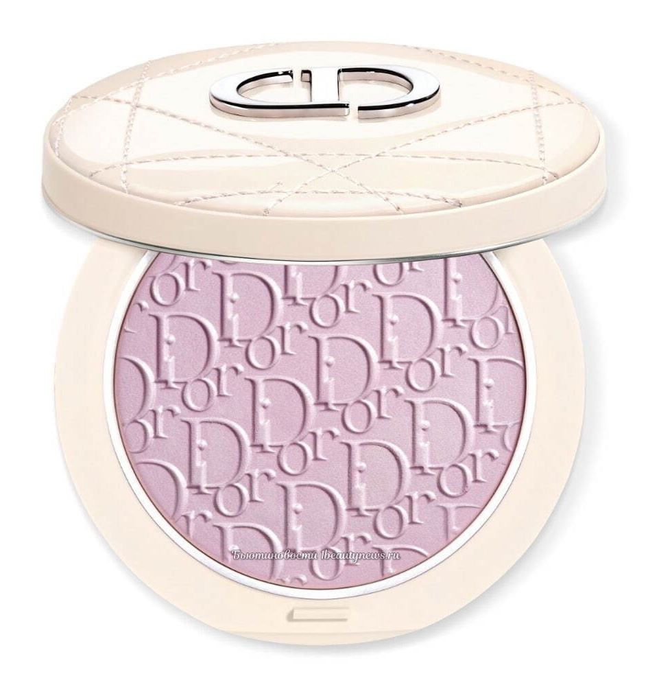 Dior Forever Couture Luminizer Spring 2025