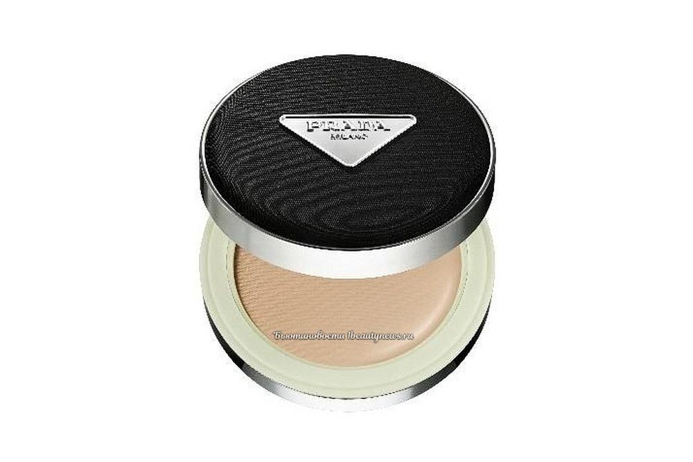 Prada Beauty Serum Mesh Cushion Foundation 2025