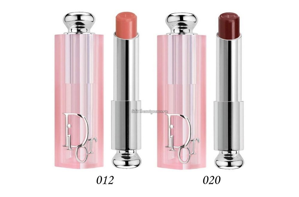 Dior Addict Lip Glow Spring 2025