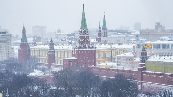 Синоптик предупредила жителей Москвы и Подмосковья о морозах в конце недели