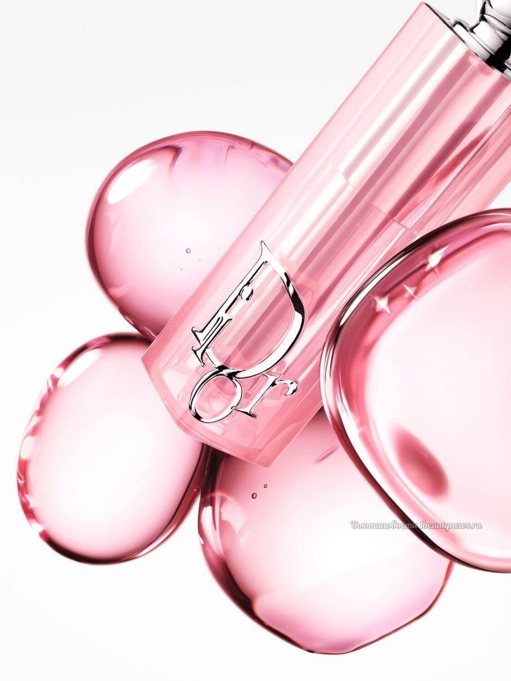 Dior Addict Lip Glow Spring 2025