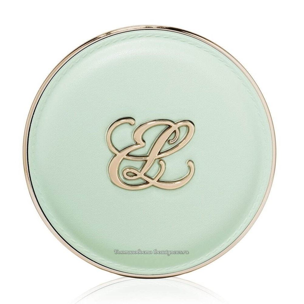 Estee Lauder x Laduree Double Wear Second Skin Blur Cushion Spring 2025