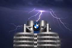 На деньги BMW, которые отсудил россиянин, купят дроны для СВО