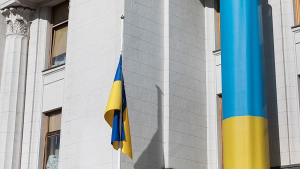 Украина создала контактную группу по завершению конфликта