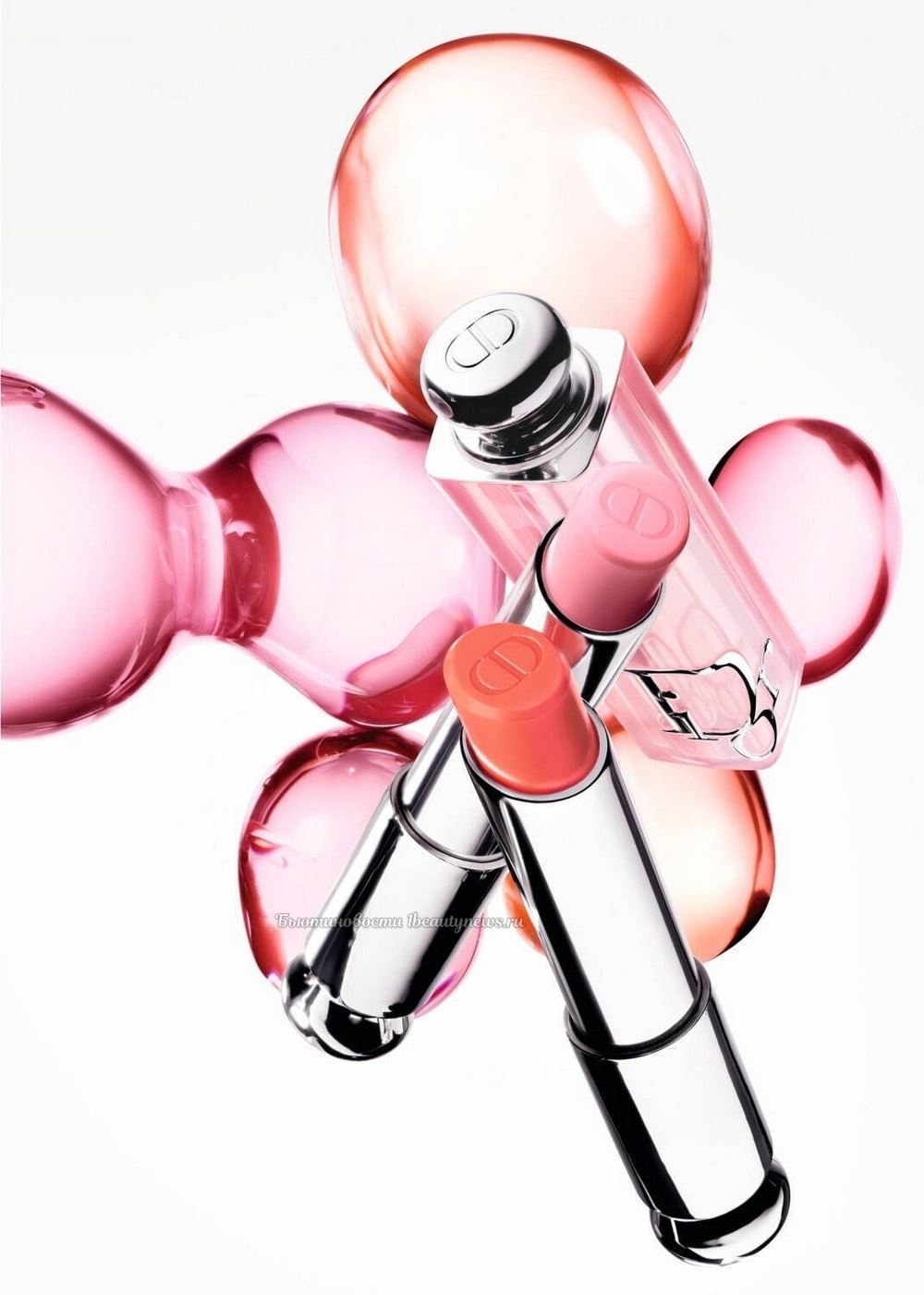 Dior Addict Lip Glow Spring 2025