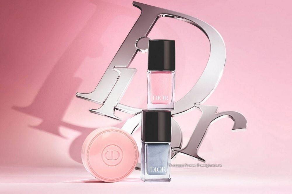 Dior Vernis Spring 2025