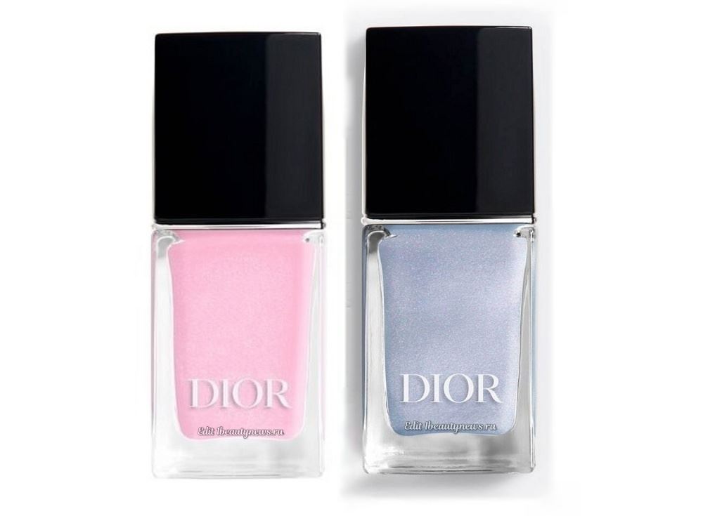 Dior Vernis Spring 2025