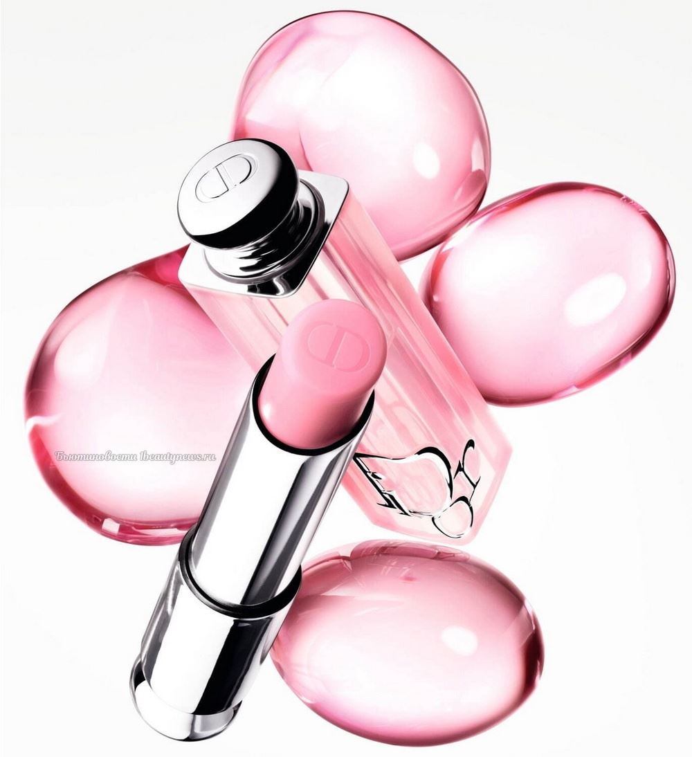 Dior Addict Lip Glow Spring 2025