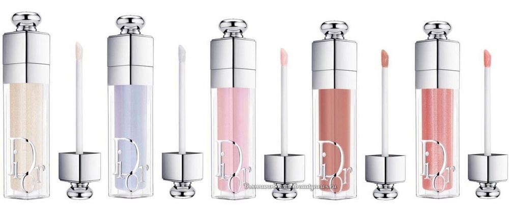 Dior Addict Lip Maximizer Spring 2025