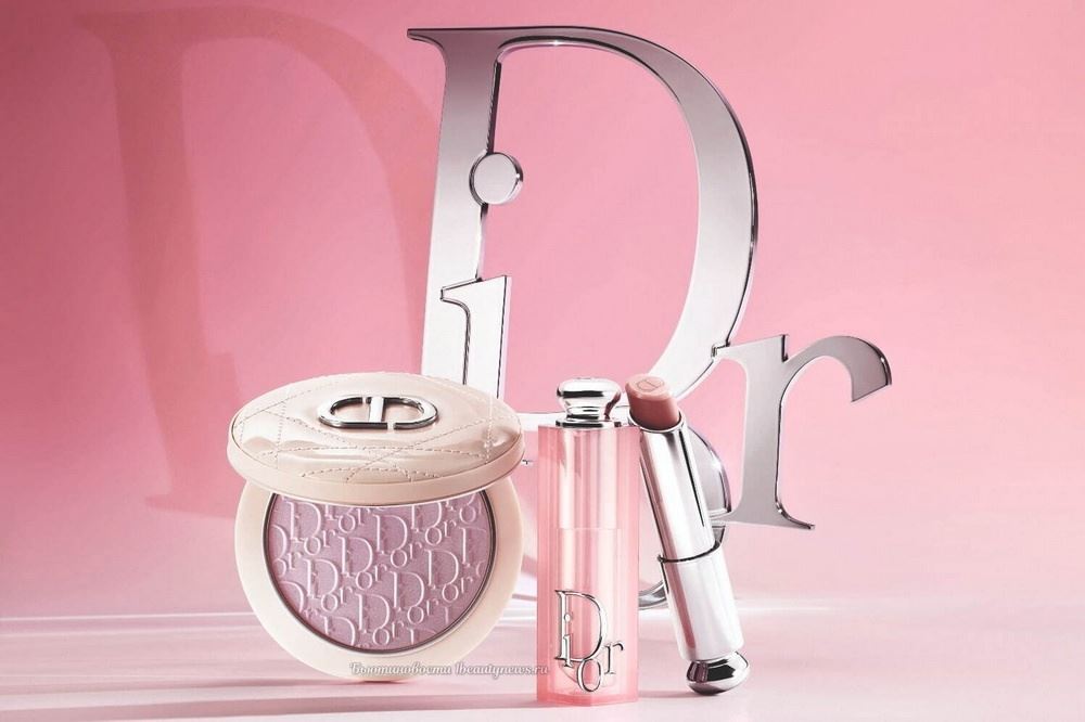 Dior Forever Couture Luminizer Spring 2025