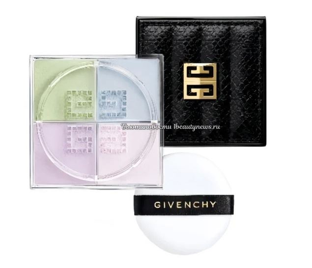 Givenchy Prisme Libre Lunar New Year 2025