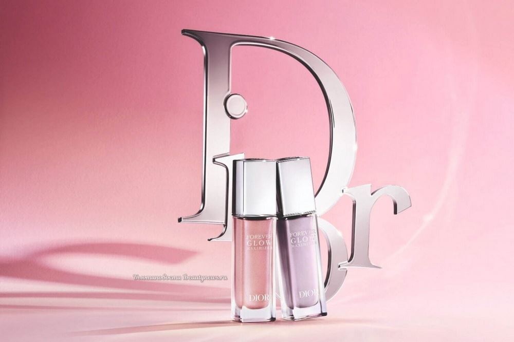 Dior Forever Glow Maximizer Spring 2025